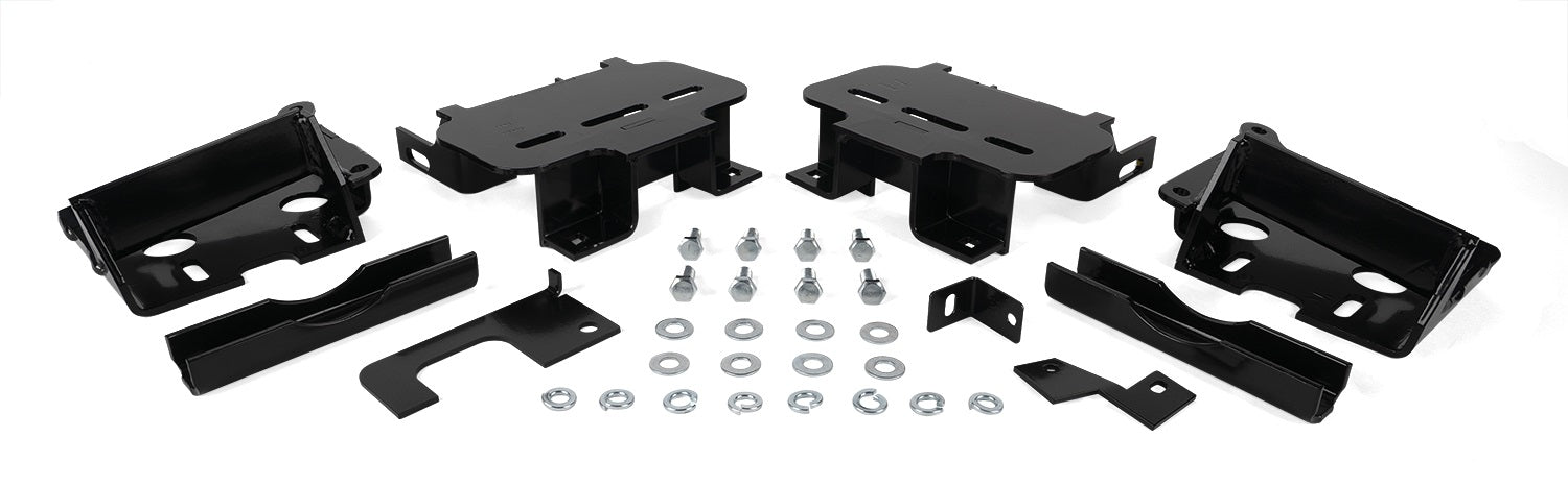 Air Lift 88389 LoadLifter 5000 Ultimate air spring kit w/internal jounce bumper - Truck Part Superstore