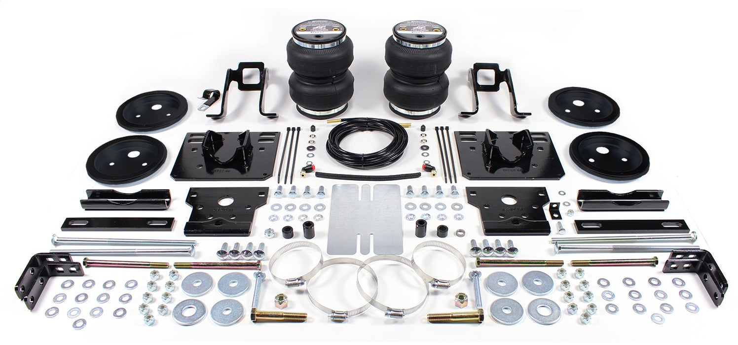 Air Lift 88390 LoadLifter 5000 ULTIMATE Air Spring Kit - Truck Part Superstore