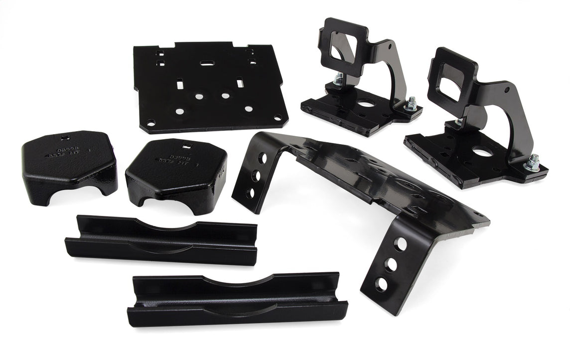Air Lift 88390 LoadLifter 5000 ULTIMATE Air Spring Kit - Truck Part Superstore