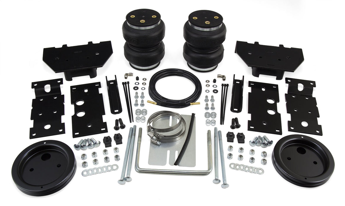 Air Lift 88391 LoadLifter 5000 ULTIMATE with internal jounce bumper; Leaf spring air spring kit - Truck Part Superstore