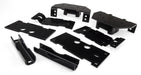 Air Lift 88391 LoadLifter 5000 ULTIMATE with internal jounce bumper; Leaf spring air spring kit - Truck Part Superstore