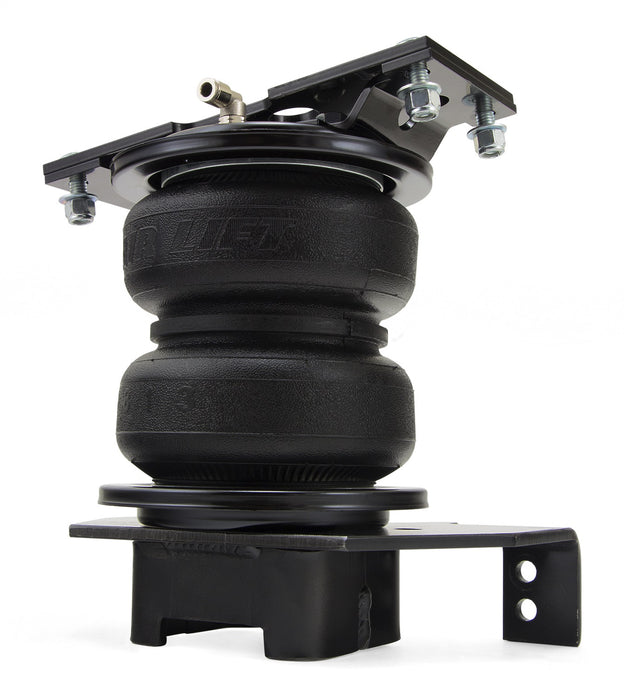 Air Lift 88391 LoadLifter 5000 ULTIMATE with internal jounce bumper; Leaf spring air spring kit - Truck Part Superstore