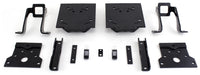 Air Lift 88393 LoadLifter 5000 ULTIMATE; Leaf spring air spring kit with internal jounce bumper - Truck Part Superstore
