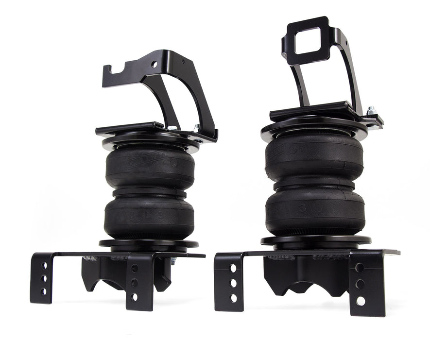 Air Lift 88395 LoadLifter 5000 ULTIMATE with internal jounce bumper; Leaf spring air spring kit - Truck Part Superstore
