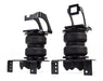 Air Lift 88395 LoadLifter 5000 ULTIMATE with internal jounce bumper; Leaf spring air spring kit - Truck Part Superstore