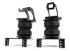 Air Lift 88396 LoadLifter 5000 ULTIMATE with internal jounce bumper; Leaf spring air spring kit - Truck Part Superstore