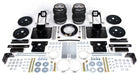 Air Lift 88397 LoadLifter 5000 ULTIMATE; Leaf spring air spring kit with internal jounce bumper - Truck Part Superstore