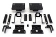 Air Lift 88397 LoadLifter 5000 ULTIMATE; Leaf spring air spring kit with internal jounce bumper - Truck Part Superstore