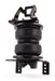 Air Lift 88398 LoadLifter 5000 ULTIMATE with internal jounce bumper; Leaf spring air spring kit - Truck Part Superstore