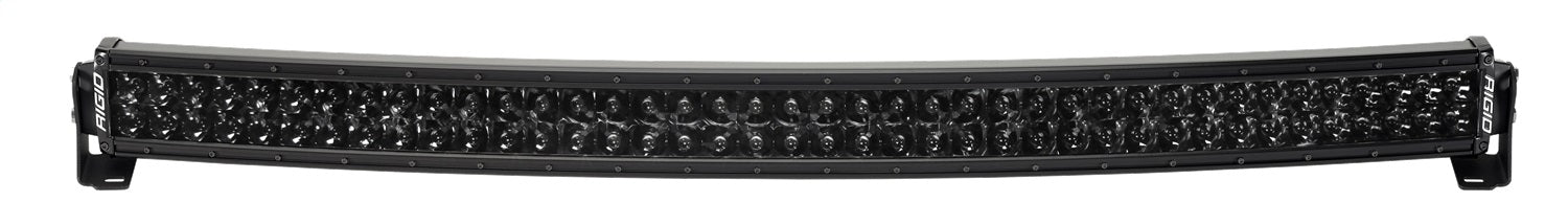 Rigid Industries 884213BLK 40 Inch Spot Midnight RDS-Series Pro RIGID Industries - Truck Part Superstore