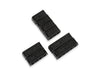 MSD 8843 Pro-Clamp Separators Spark Plug Wire Divider - Truck Part Superstore