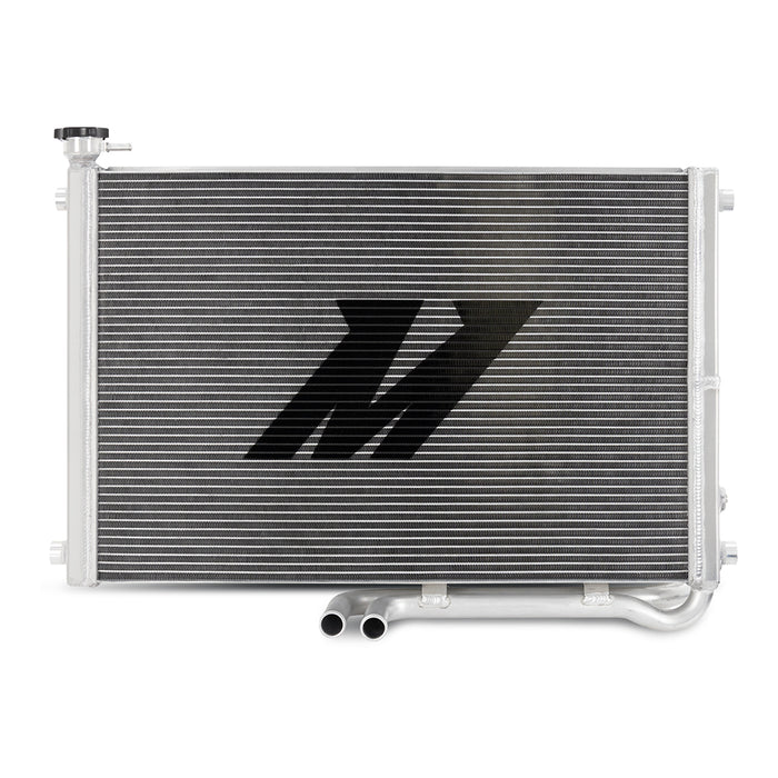 Mishimoto MMRAD-RZR-16E Mishimoto Radiator and Heat Exchanger Relocation Kit, Polaris RZR XP Turbo 2016+ - Truck Part Superstore