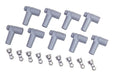 MSD 8849 HEI Distributor Boots; 9 pc.; - Truck Part Superstore