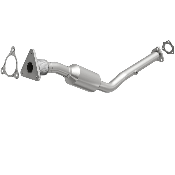 MagnaFlow Exhaust Products 4481694 California Direct-Fit Catalytic Converter - Truck Part Superstore