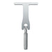 CURT 66123 CURT 66123 Replacement Folding Ball Gooseneck Hitch T-Handle for CURT #61052 - Truck Part Superstore