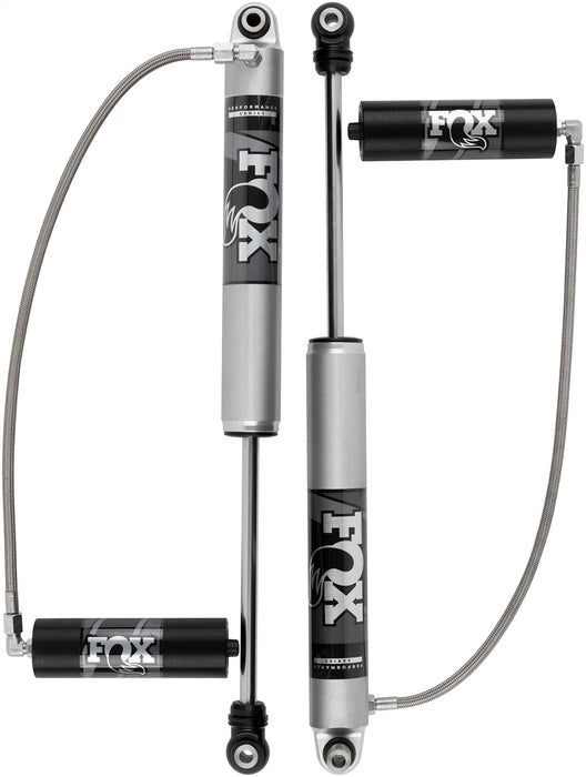 FOX Offroad Shocks 885-24-183 PERFORMANCE SERIES 2.0 SMOOTH BODY RESERVOIR SHOCK (PAIR) - Truck Part Superstore