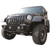 Rampage 88509 Front Recovery Bumper - Truck Part Superstore