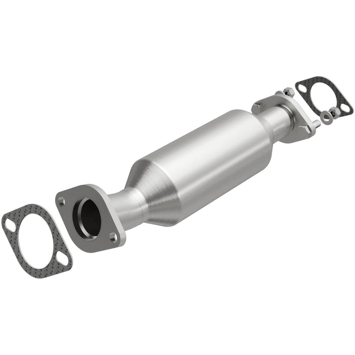 MagnaFlow Exhaust Products 5571066 California Direct-Fit Catalytic Converter - Truck Part Superstore