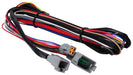 MSD 8855 Digital-7 Programmable Ignition Wire Harness; For Use w/PN[7531]; - Truck Part Superstore