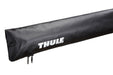 Thule 901084 Thule Awning Cover; 4 ft.; Haze Gray; Canvas/Black; - Truck Part Superstore