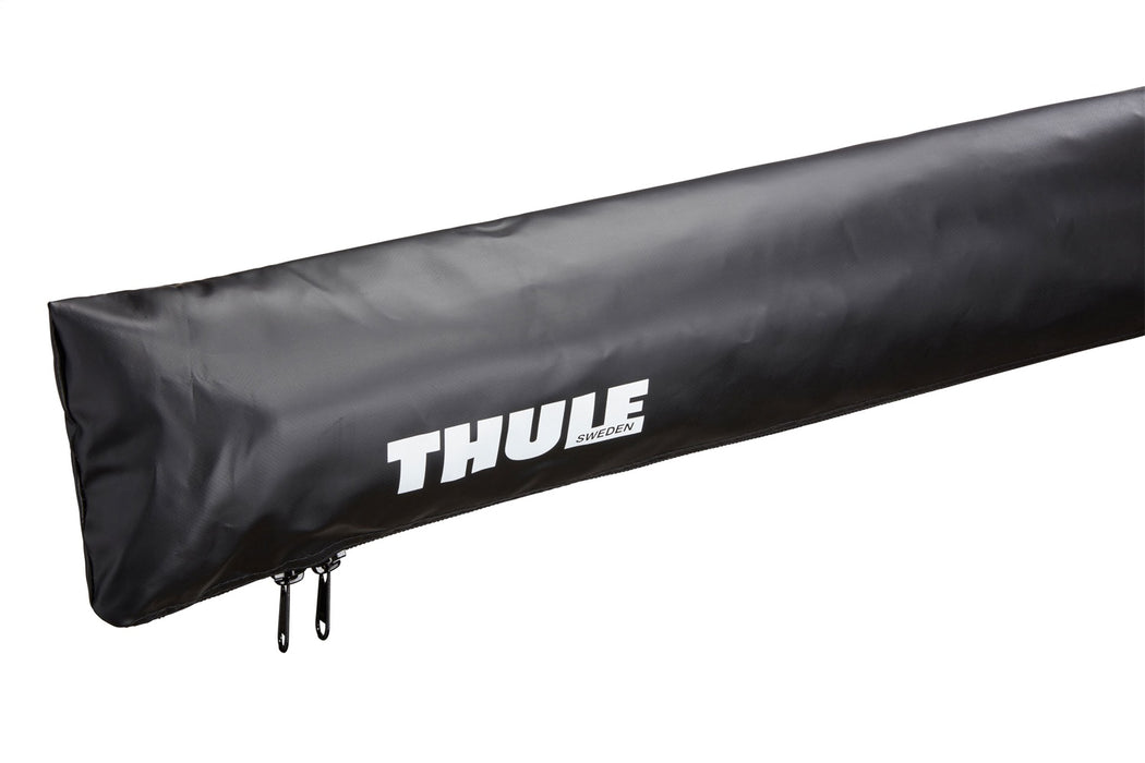 Thule 901086 Thule Awning Cover; 6 ft.; Haze Gray; Canvas/Black; - Truck Part Superstore
