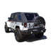 Rampage 88606 Rear Recovery Bumper - Truck Part Superstore