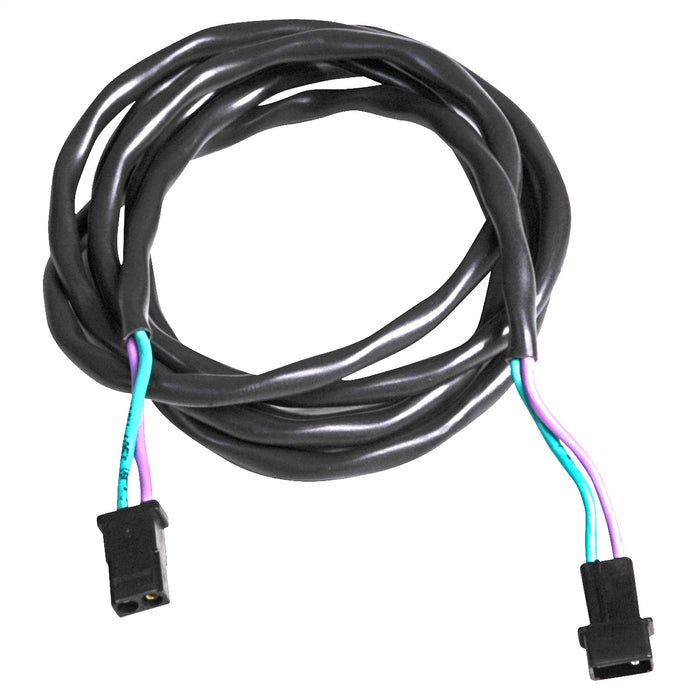 MSD 8860 Cable Assembly; 6 ft. Cable Harness; 2 Wire Magnetic Trigger; - Truck Part Superstore