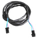 MSD 8860 Cable Assembly; 6 ft. Cable Harness; 2 Wire Magnetic Trigger; - Truck Part Superstore