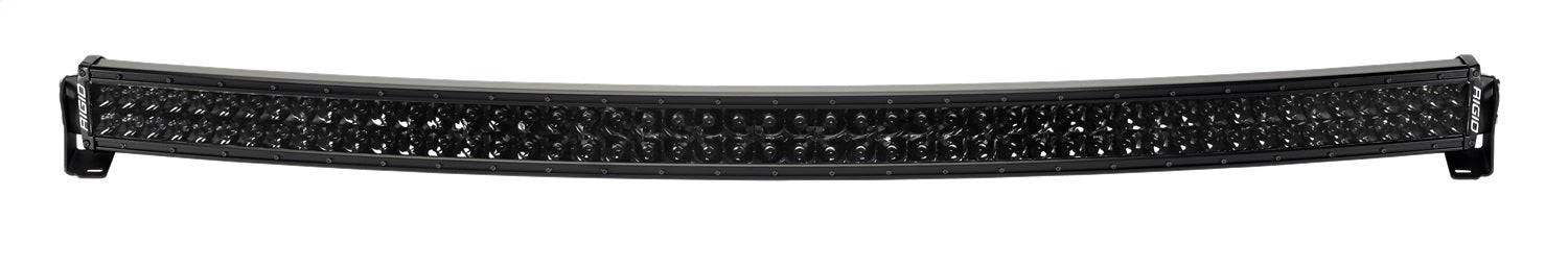 Rigid Industries 886213BLK RDS-SERIES PRO 54in. SPOT MIDNIGNT - Truck Part Superstore