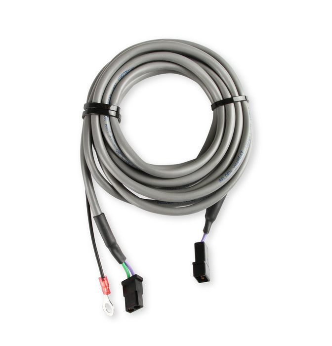 MSD 88622 Shielded Magnetic Pickup Cable; 10 ft. Cable; Replacement Harness For PN[8862]; - Truck Part Superstore