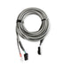 MSD 88622 Shielded Magnetic Pickup Cable; 10 ft. Cable; Replacement Harness For PN[8862]; - Truck Part Superstore