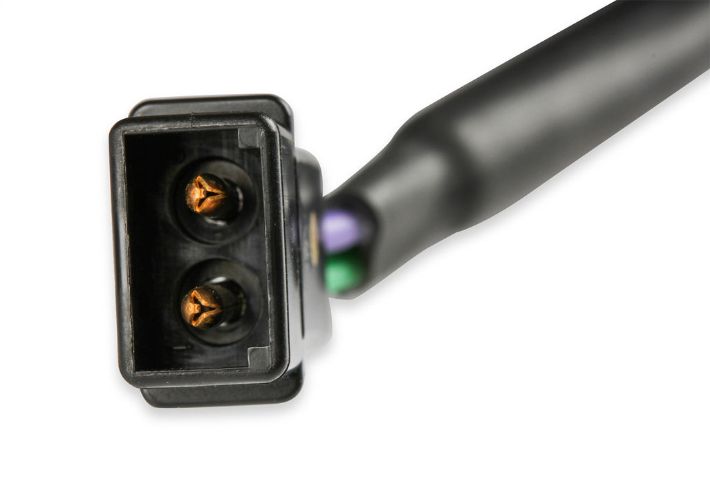 MSD 88622 Shielded Magnetic Pickup Cable; 10 ft. Cable; Replacement Harness For PN[8862]; - Truck Part Superstore