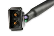 MSD 88622 Shielded Magnetic Pickup Cable; 10 ft. Cable; Replacement Harness For PN[8862]; - Truck Part Superstore