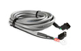MSD 88622 Shielded Magnetic Pickup Cable; 10 ft. Cable; Replacement Harness For PN[8862]; - Truck Part Superstore