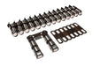 COMP Cams 849-16 Endure-X Solid Roller Lifter Set for Oldsmobile 350-455 - Truck Part Superstore
