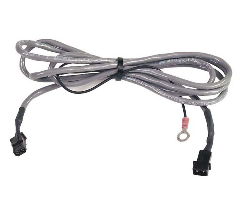 MSD 8862 Shielded Magnetic Pickup Cable; 6 ft. Cable; - Truck Part Superstore