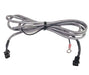 MSD 8862 Shielded Magnetic Pickup Cable; 6 ft. Cable; - Truck Part Superstore