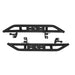 Rampage 88633 TrailCrawler™ Step; Black; Pair; - Truck Part Superstore