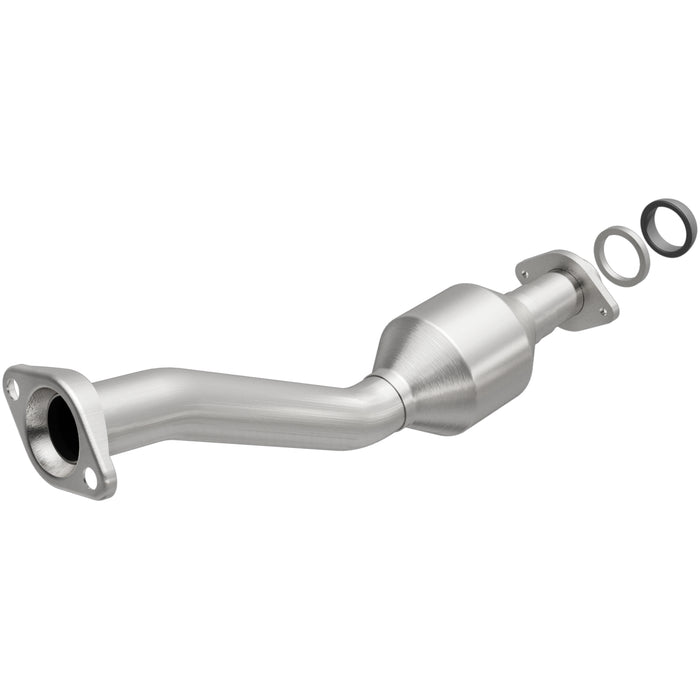 MagnaFlow Exhaust Products 557110 California Direct-Fit Catalytic Converter - Truck Part Superstore