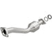 MagnaFlow Exhaust Products 557110 California Direct-Fit Catalytic Converter - Truck Part Superstore