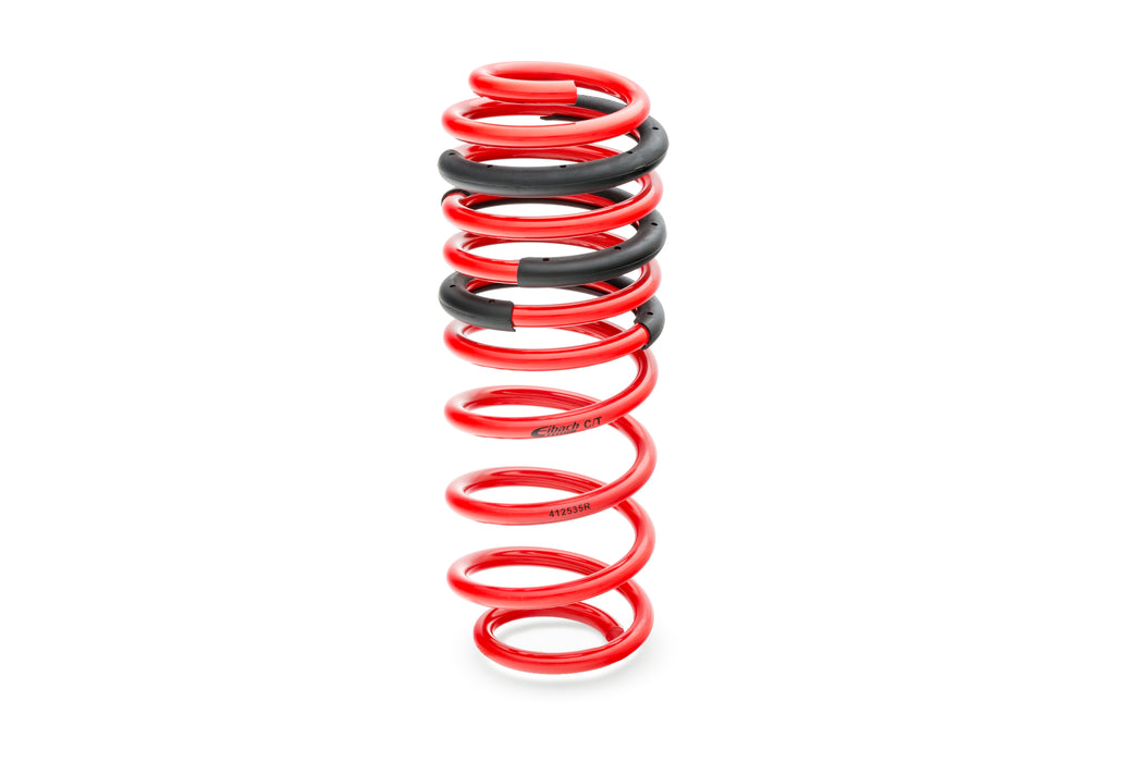 Eibach Springs 4.12535 SPORTLINE Kit (Set of 4 Springs) - Truck Part Superstore