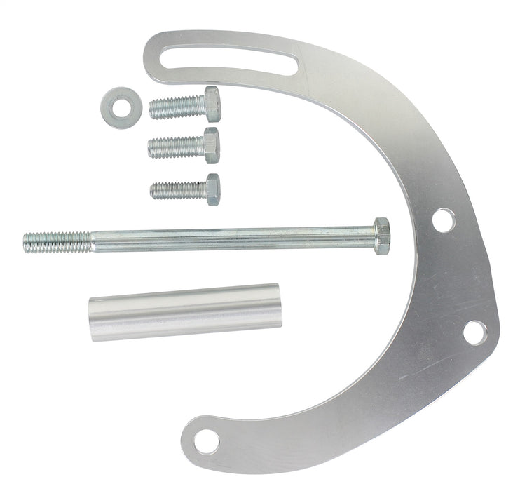 Powermaster Performance 886 Alternator Bracket - Truck Part Superstore