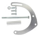 Powermaster Performance 886 Alternator Bracket - Truck Part Superstore