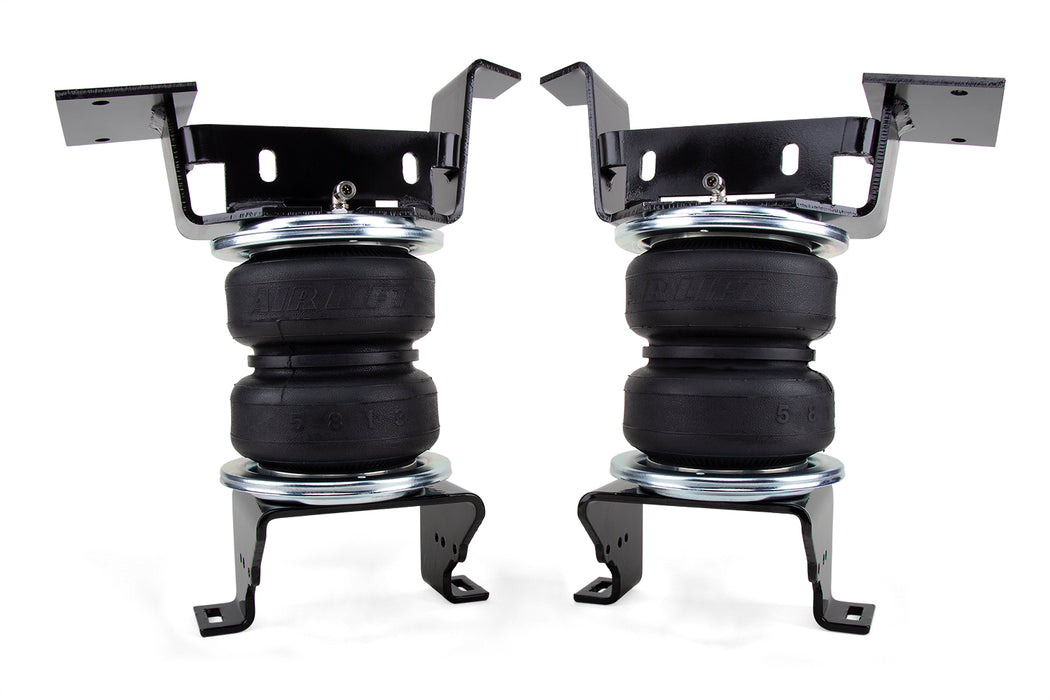 Air Lift 57341 LoadLifter 5000; Leaf Spring Leveling Kit; Rear; - Truck Part Superstore