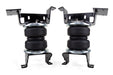 Air Lift 57341 LoadLifter 5000; Leaf Spring Leveling Kit; Rear; - Truck Part Superstore