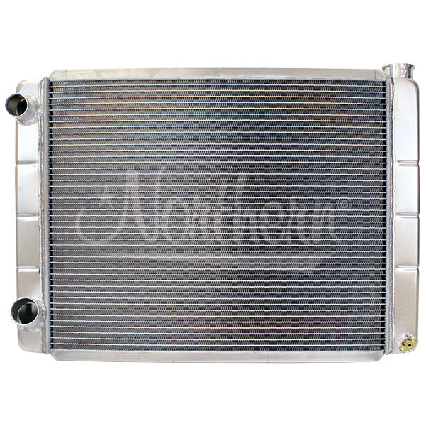 Northern Radiator 209625 19 X 28 Double Pass Radiator - Truck Part Superstore