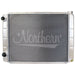 Northern Radiator 209625 19 X 28 Double Pass Radiator - Truck Part Superstore