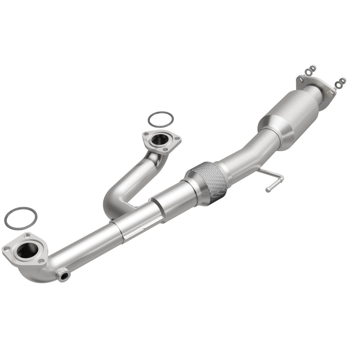 MagnaFlow Exhaust Products 5592282 California Direct-Fit Catalytic Converter - Truck Part Superstore