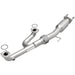 MagnaFlow Exhaust Products 5592282 California Direct-Fit Catalytic Converter - Truck Part Superstore