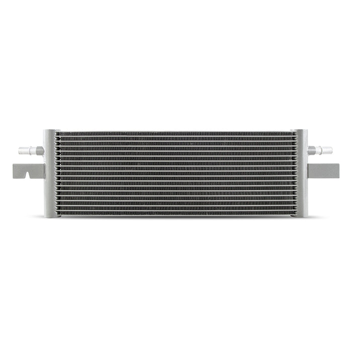 Mishimoto MMTC-SUP-20 Transmission Cooler, fits Toyota GR Supra 3.0L, 2020+ - Truck Part Superstore